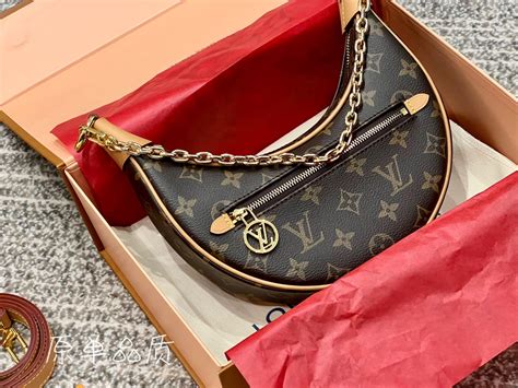 lv tasche loop